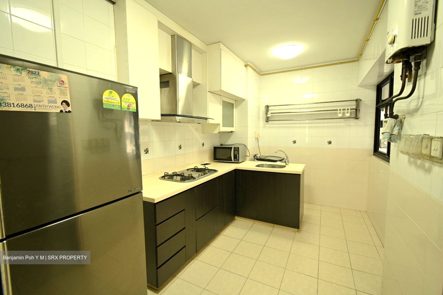 Blk 27A Membina Court (Bukit Merah), HDB 4 Rooms #573686851